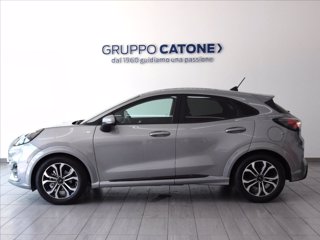 FORD Puma 1.0 ecoboost h ST-line Design s&s 125cv 7