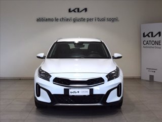 KIA XCeed 1.0 tgdi Gpl Business 117cv mt 1