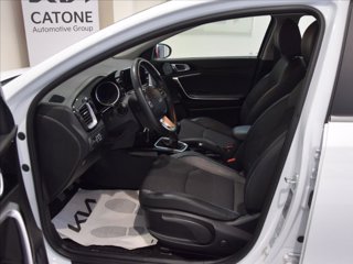 KIA XCeed 1.0 tgdi Gpl Business 117cv mt 10