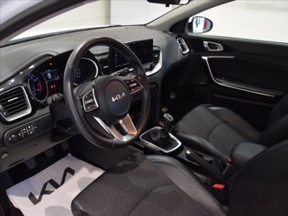 KIA XCeed 1.0 tgdi Gpl Business 117cv mt 11
