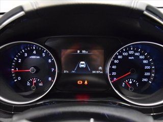 KIA XCeed 1.0 tgdi Gpl Business 117cv mt 12