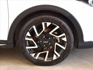 KIA XCeed 1.0 tgdi Gpl Business 117cv mt 13