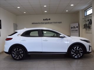 KIA XCeed 1.0 tgdi Gpl Business 117cv mt 2
