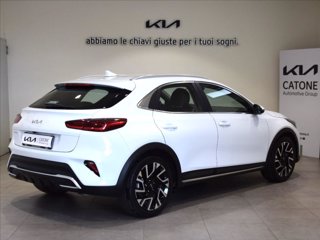 KIA XCeed 1.0 tgdi Gpl Business 117cv mt 3
