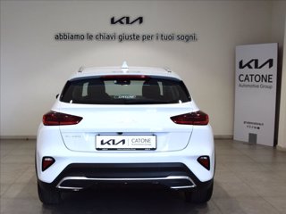 KIA XCeed 1.0 tgdi Gpl Business 117cv mt 4