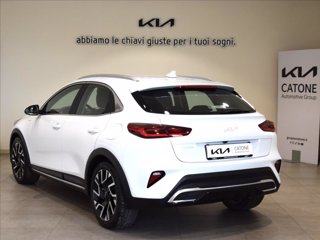 KIA XCeed 1.0 tgdi Gpl Business 117cv mt 5