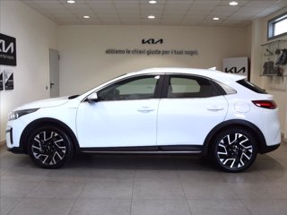 KIA XCeed 1.0 tgdi Gpl Business 117cv mt 6
