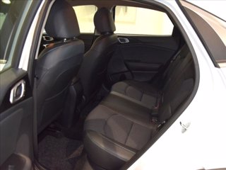 KIA XCeed 1.0 tgdi Gpl Business 117cv mt 8