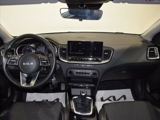 KIA XCeed 1.0 tgdi Gpl Business 117cv mt 9