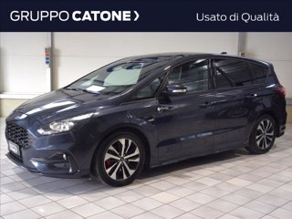 FORD S-Max 2.0 tdci ST-Line Business s&s 180cv 7p.ti powershift