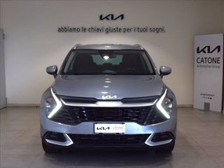 KIA Sportage 1.6 crdi mhev Style imt 1