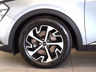 KIA Sportage 1.6 crdi mhev Style imt 14
