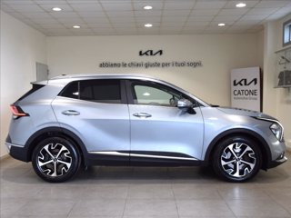 KIA Sportage 1.6 crdi mhev Style imt 3