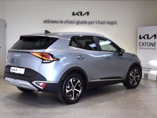 KIA Sportage 1.6 crdi mhev Style imt 4