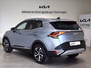 KIA Sportage 1.6 crdi mhev Style imt 6