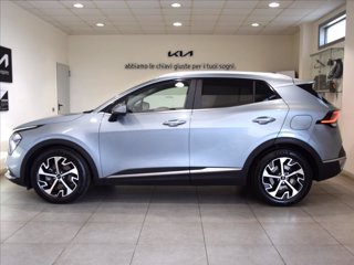 KIA Sportage 1.6 crdi mhev Style imt 7