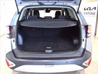 KIA Sportage 1.6 crdi mhev Style imt 8