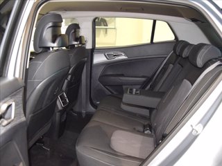 KIA Sportage 1.6 crdi mhev Style imt 9