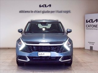 KIA Sportage 1.6 tgdi mhev Business imt 1