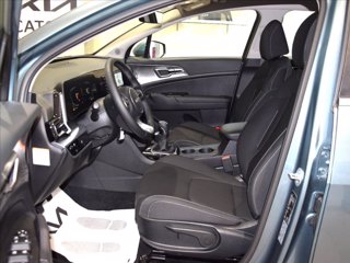 KIA Sportage 1.6 tgdi mhev Business imt 10