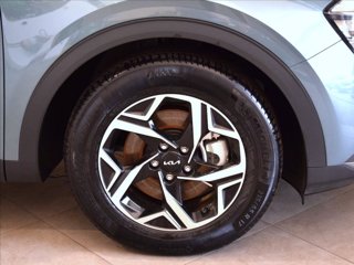 KIA Sportage 1.6 tgdi mhev Business imt 14