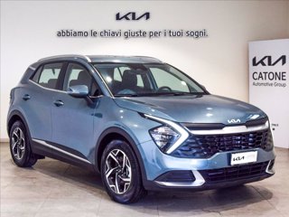 KIA Sportage 1.6 tgdi mhev Business imt 2