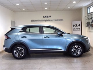 KIA Sportage 1.6 tgdi mhev Business imt 3