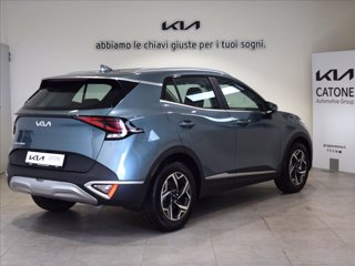 KIA Sportage 1.6 tgdi mhev Business imt 4
