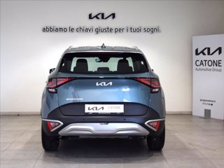 KIA Sportage 1.6 tgdi mhev Business imt 5
