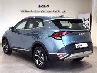KIA Sportage 1.6 tgdi mhev Business imt 6