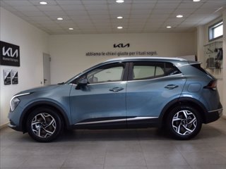 KIA Sportage 1.6 tgdi mhev Business imt 7