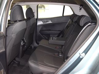 KIA Sportage 1.6 tgdi mhev Business imt 9