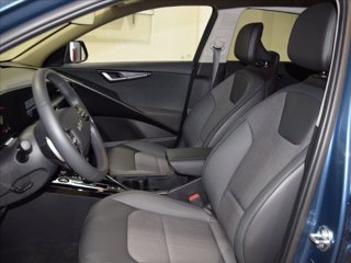 KIA Niro 1.6 gdi hev gpl Style 126cv dct6 10
