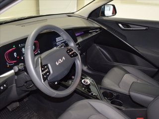 KIA Niro 1.6 gdi hev gpl Style 126cv dct6 11
