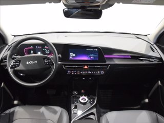 KIA Niro 1.6 gdi hev gpl Style 126cv dct6 12