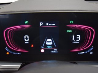 KIA Niro 1.6 gdi hev gpl Style 126cv dct6 13