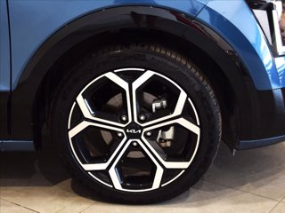 KIA Niro 1.6 gdi hev gpl Style 126cv dct6 14
