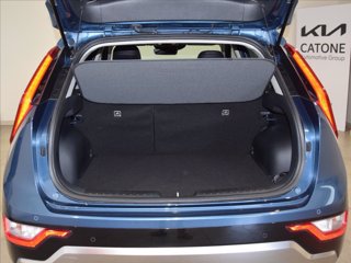 KIA Niro 1.6 gdi hev gpl Style 126cv dct6 8