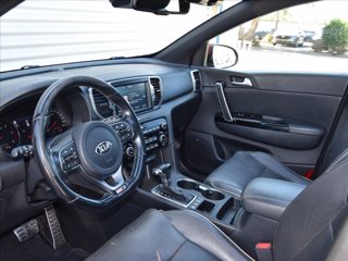 KIA Sportage 2.0 crdi GT Line awd 185cv auto 10