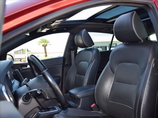 KIA Sportage 2.0 crdi GT Line awd 185cv auto 11