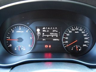 KIA Sportage 2.0 crdi GT Line awd 185cv auto 13