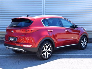 KIA Sportage 2.0 crdi GT Line awd 185cv auto 3