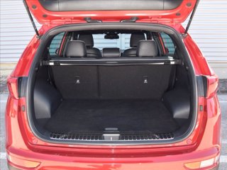 KIA Sportage 2.0 crdi GT Line awd 185cv auto 6