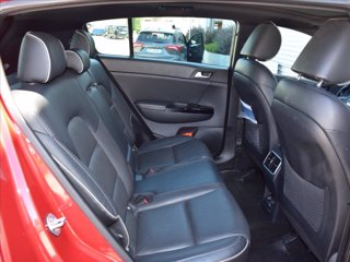 KIA Sportage 2.0 crdi GT Line awd 185cv auto 7