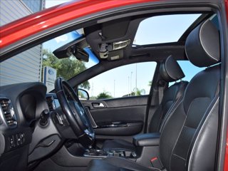 KIA Sportage 2.0 crdi GT Line awd 185cv auto 8