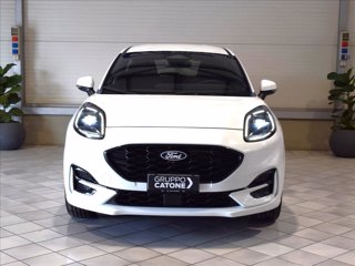 FORD Puma 1.0 ecoboost h ST-Line125cv 1