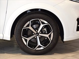 FORD Puma 1.0 ecoboost h ST-Line125cv 13