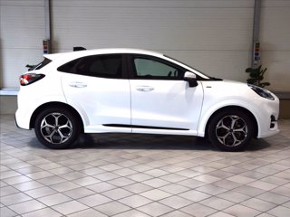 FORD Puma 1.0 ecoboost h ST-Line125cv 3