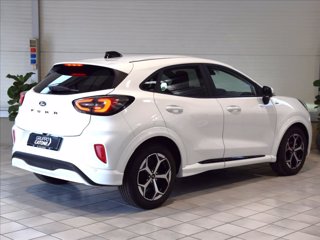 FORD Puma 1.0 ecoboost h ST-Line125cv 4