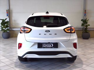 FORD Puma 1.0 ecoboost h ST-Line125cv 5